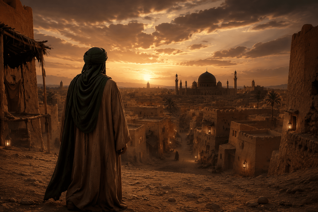 مسلم بن عقیل