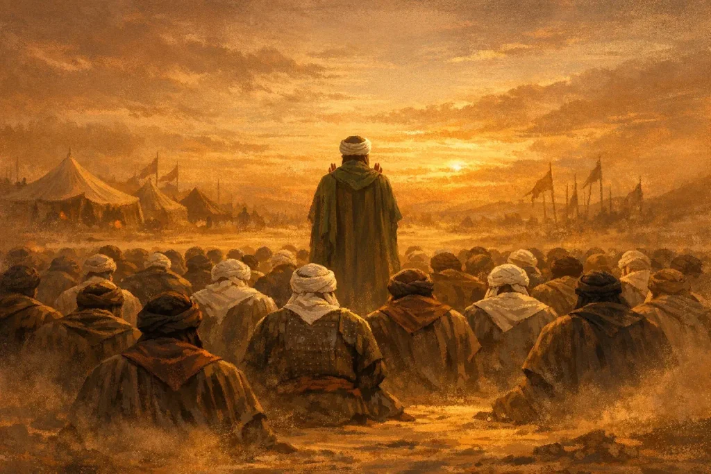 یاران امام حسین (ع) در واقعه کربلا
