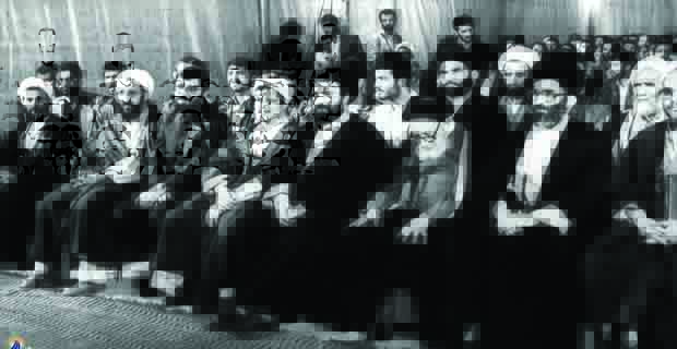 حزب جمهوری اسلامی